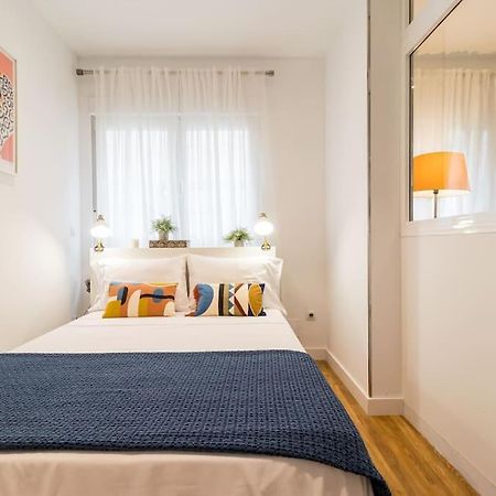 Apartmán Piso Centrico San Simon Santander Exteriér fotografie