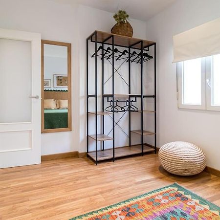 Apartmán Piso Centrico San Simon Santander Exteriér fotografie