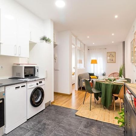 Apartmán Piso Centrico San Simon Santander Exteriér fotografie