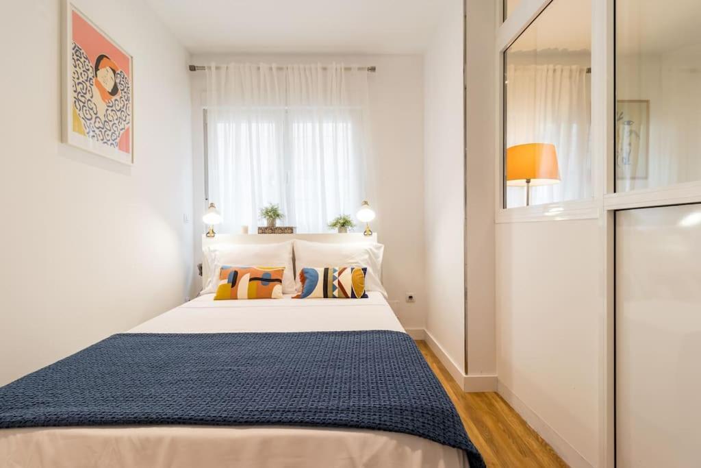 Apartmán Piso Centrico San Simon Santander Exteriér fotografie