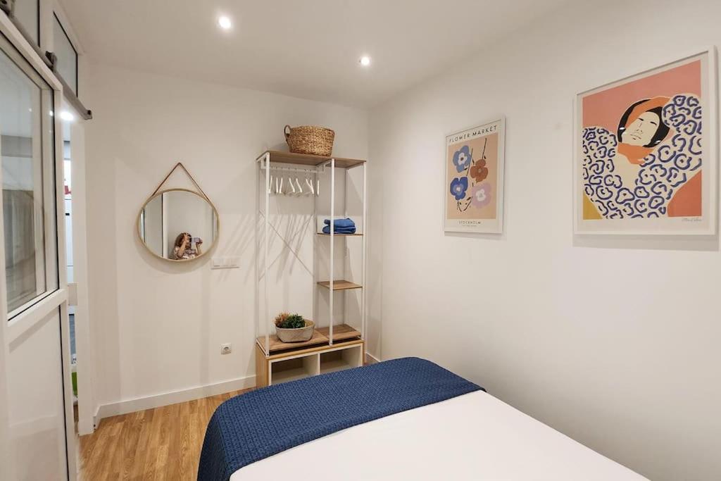 Apartmán Piso Centrico San Simon Santander Exteriér fotografie