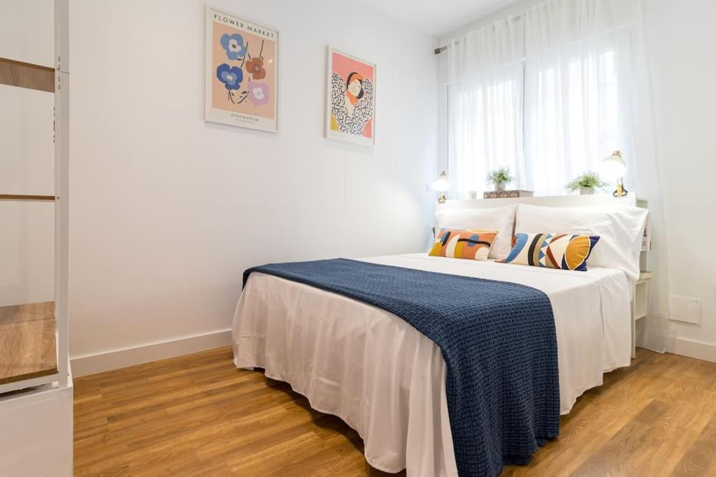 Apartmán Piso Centrico San Simon Santander Exteriér fotografie
